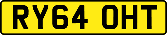 RY64OHT