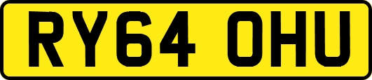 RY64OHU