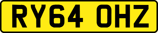RY64OHZ