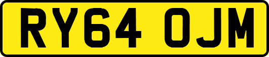 RY64OJM