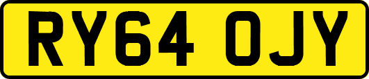 RY64OJY