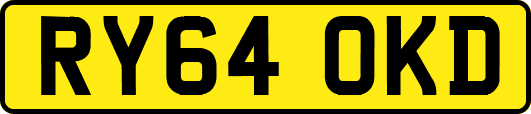 RY64OKD