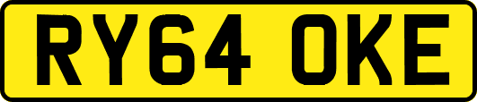RY64OKE
