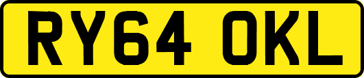 RY64OKL