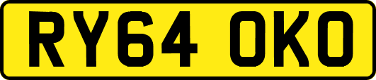 RY64OKO