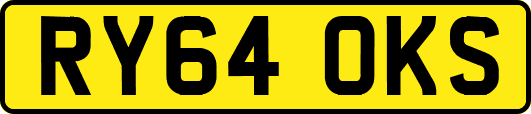 RY64OKS