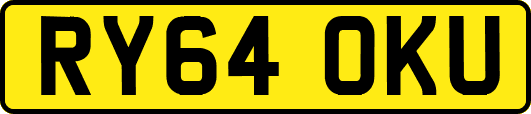RY64OKU