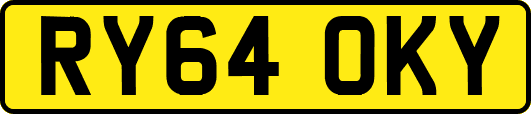 RY64OKY