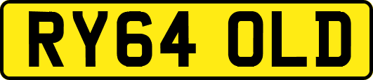 RY64OLD