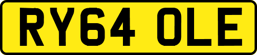 RY64OLE