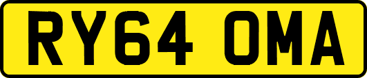 RY64OMA