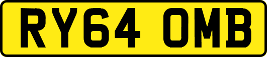 RY64OMB