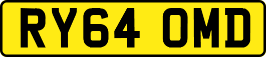RY64OMD