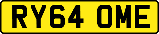 RY64OME