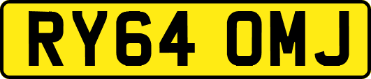 RY64OMJ