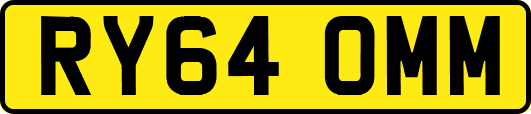 RY64OMM