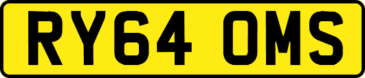 RY64OMS
