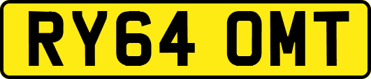 RY64OMT