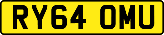 RY64OMU