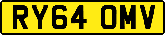 RY64OMV