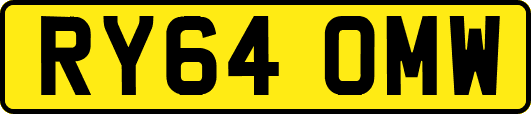 RY64OMW