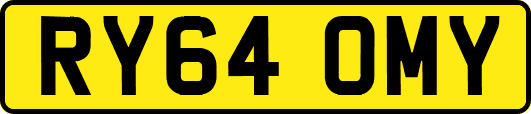 RY64OMY