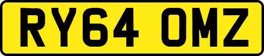 RY64OMZ