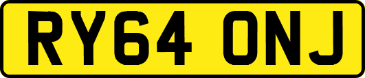 RY64ONJ