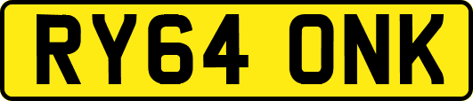 RY64ONK
