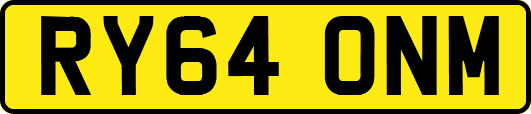 RY64ONM
