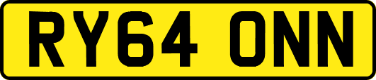 RY64ONN