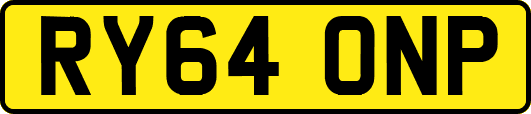 RY64ONP