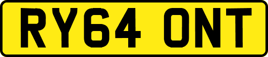 RY64ONT