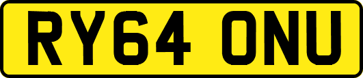 RY64ONU