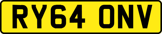 RY64ONV