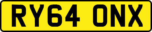 RY64ONX