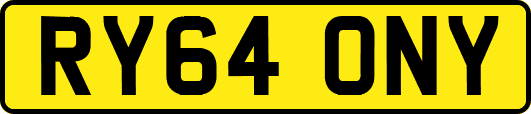 RY64ONY