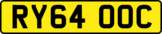 RY64OOC