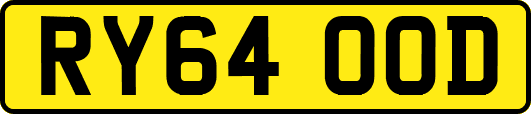 RY64OOD