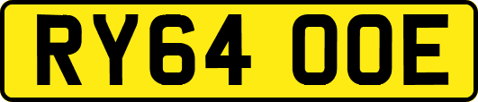 RY64OOE