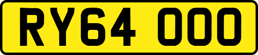 RY64OOO