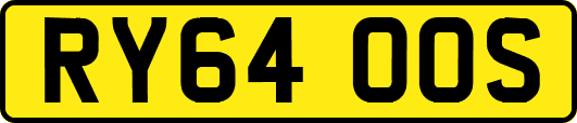 RY64OOS