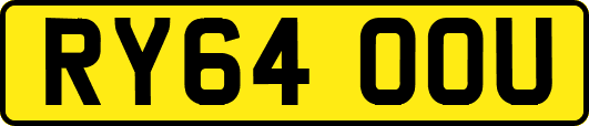 RY64OOU