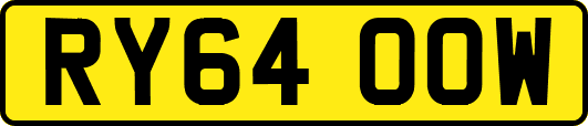RY64OOW