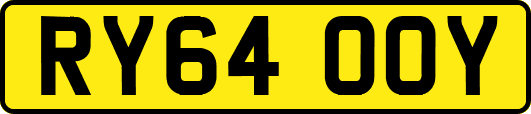 RY64OOY
