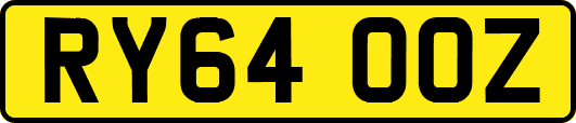 RY64OOZ