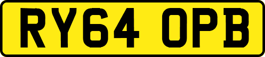 RY64OPB