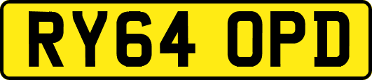 RY64OPD
