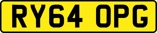 RY64OPG