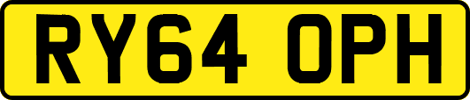 RY64OPH